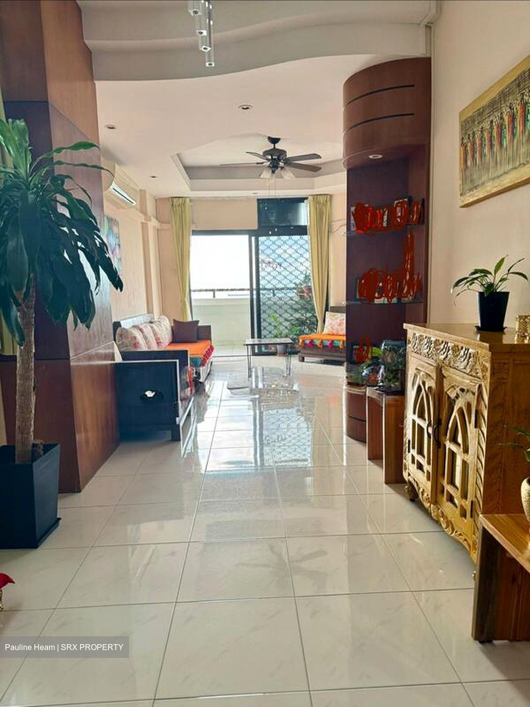 Mandarin Gardens (D15), Condominium #500755511